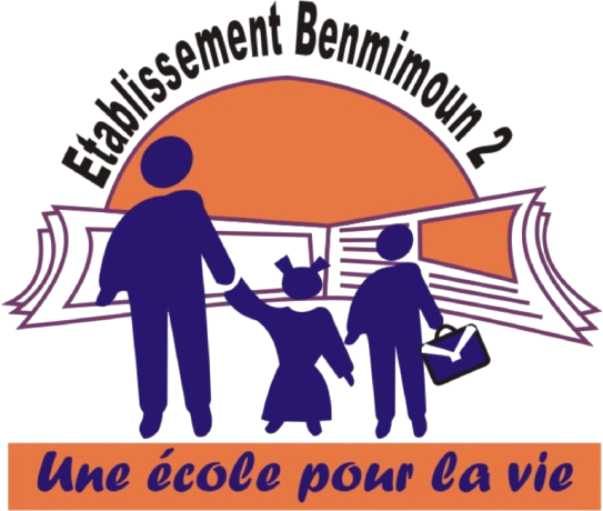 Ben Mimoun Logo